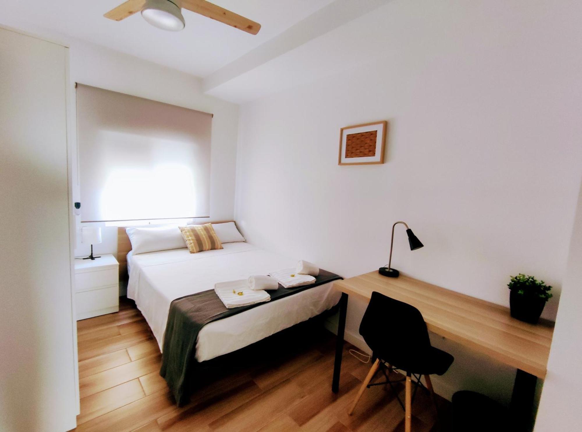 Habitaciones Santiago Puerto de Sagunto Exterior foto