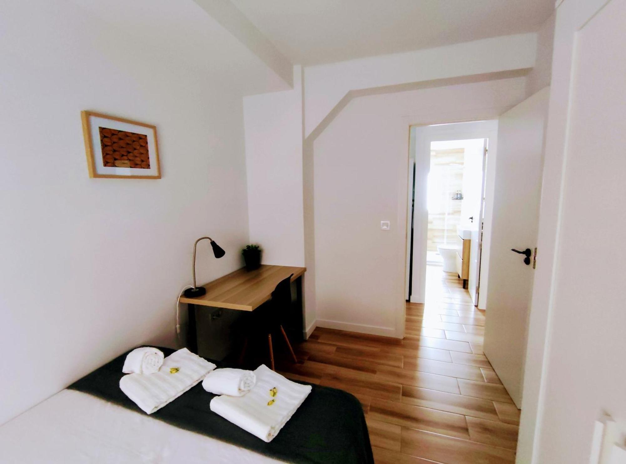 Habitaciones Santiago Puerto de Sagunto Exterior foto